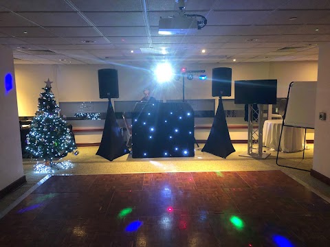 Mobile Disco & Entertainments Cardiff