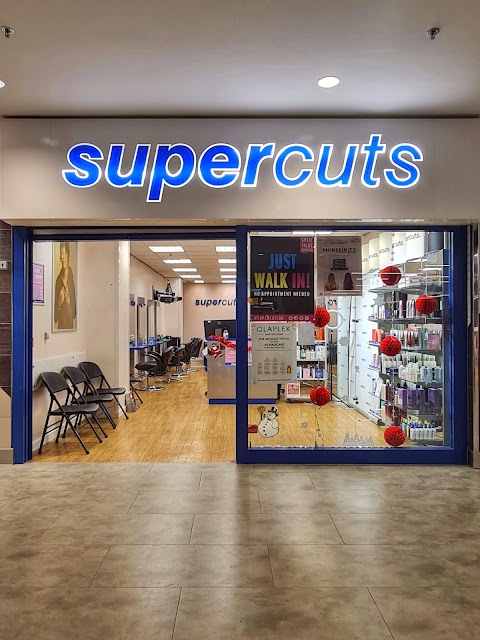 Supercuts Coventry W. Orchards