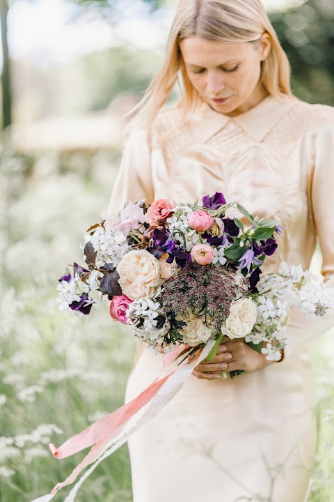 The Bell Jar Flowers | Wedding + Event Florist