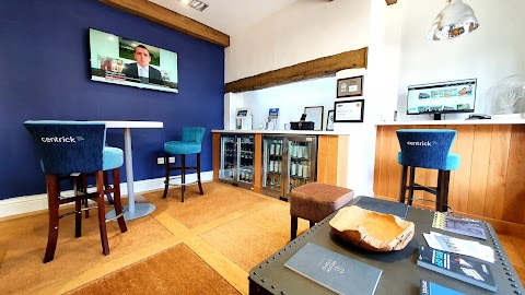 Centrick - Solihull Sales & Lettings