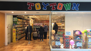 Toytown