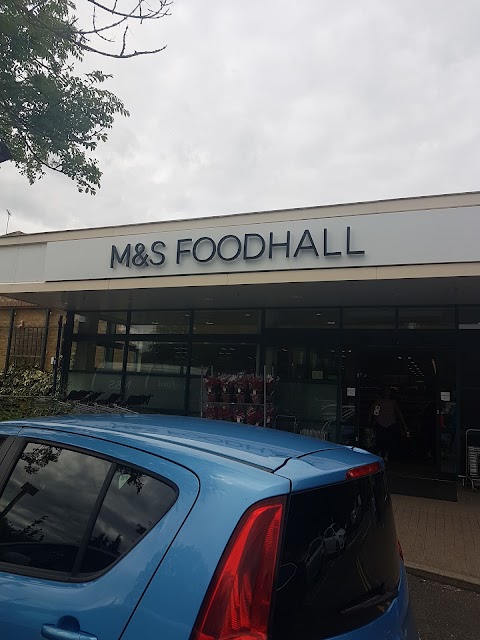 M&S Simply Food