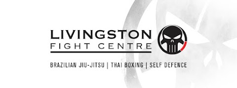 Livingston Fight Centre