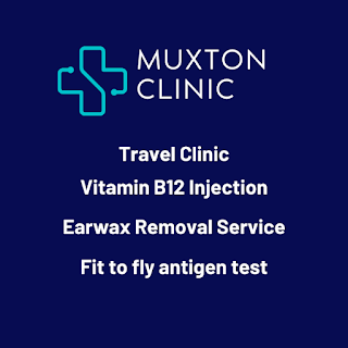 Muxton Clinic