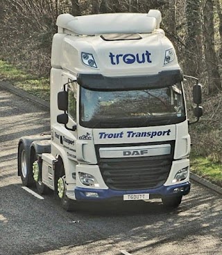 Trout Transport Ltd