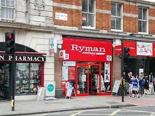 Holborn Pharmacy