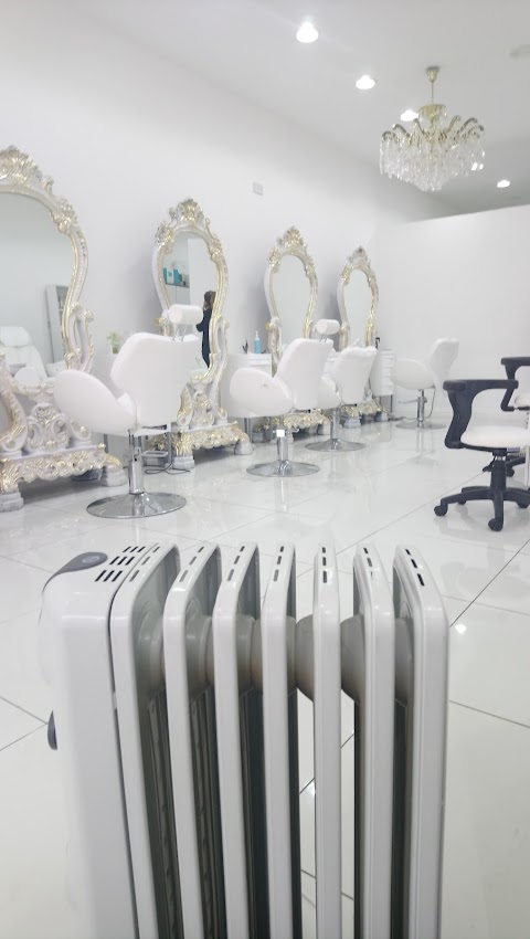 Sima Hair and Beauty Salon