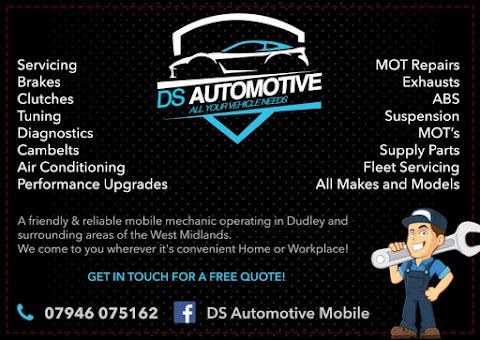 DS Automotive