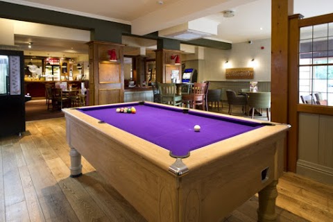 Premier Inn Bromsgrove Central hotel