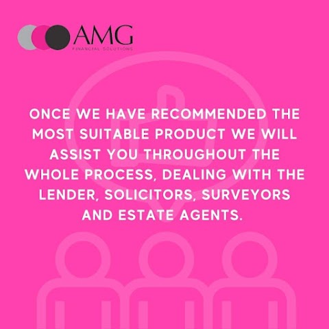 AMG Financial Solutions Ltd Stafford