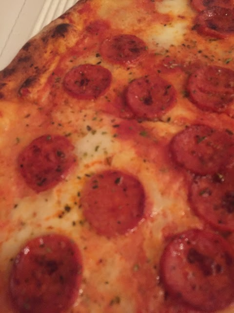 Regano Pizza (Clapham)