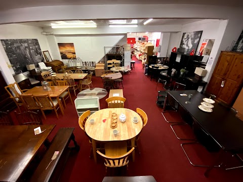 Congleton Furniture Centre