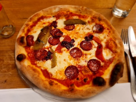 Unico Pizzeria Ristorante