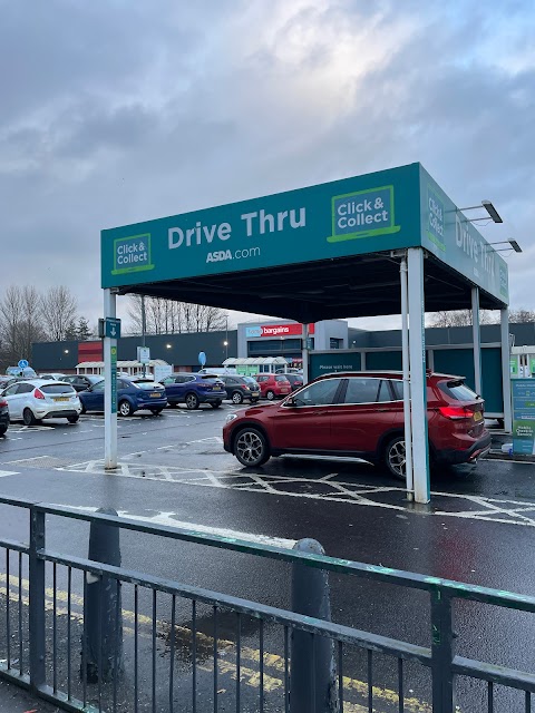 Asda Maryhill Superstore