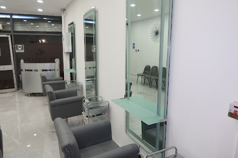 Hk Salon