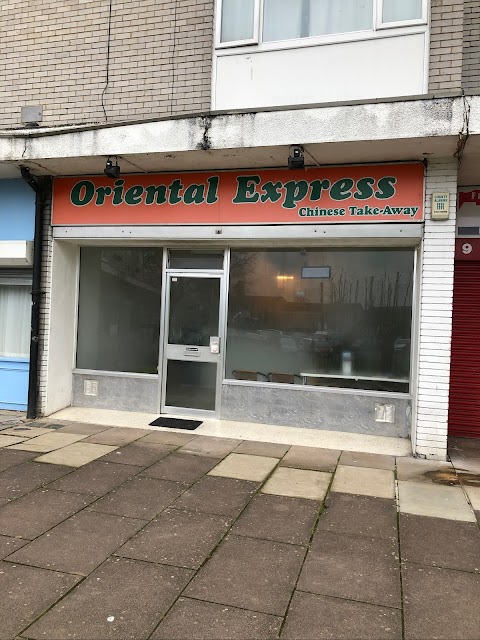 Oriental Express