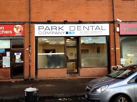 Park Dental Company Bridgeton