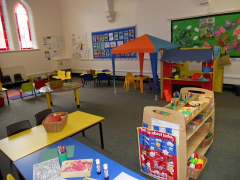 Willaston Pre-school