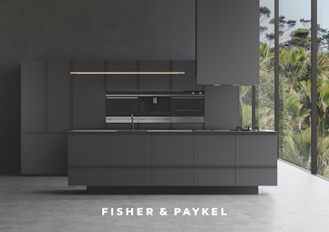 Fisher & Paykel Appliances UK