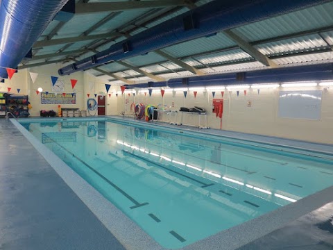 Bishop's Waltham Community Swimming