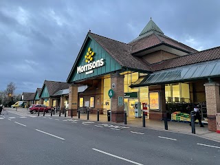 Morrisons