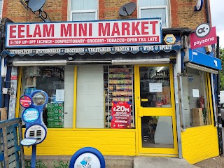 Eelam Mini Market