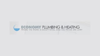 Economy Plumbing & Heating Ltd