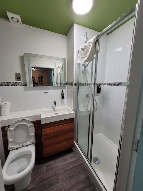 ibis Styles Birmingham Oldbury