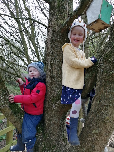 Old Basing Village Nursery School