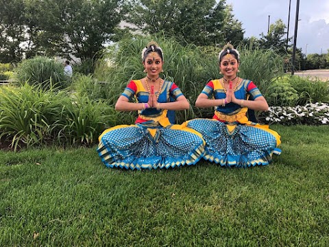 Chitrakalaimanram - Bharathanatiyam Classes in Coventry