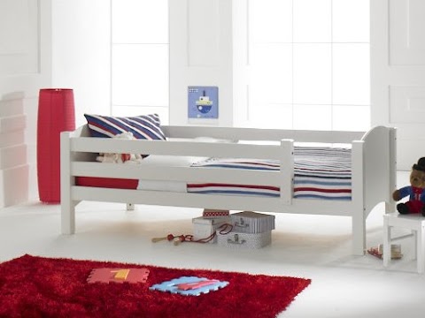 Scallywag Kids - Kids Beds & Bedroom Furniture