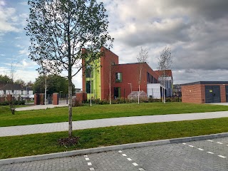 Oasis Academy Don Valley