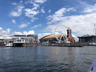 Cardiff Boat Tours, Ltd