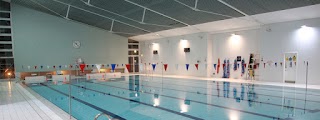 Erith and District Swimming Club