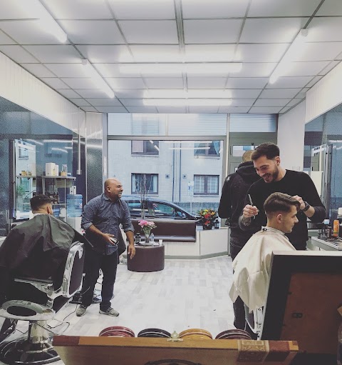 Vibe Barbers