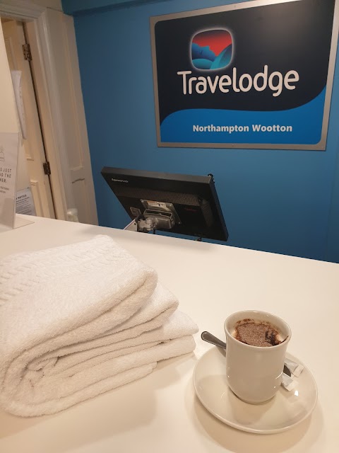 Travelodge Northampton Wootton