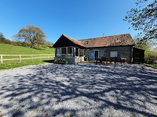 Oxbarton Barn