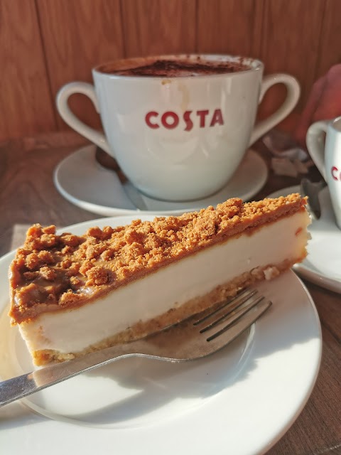 Costa Coffee