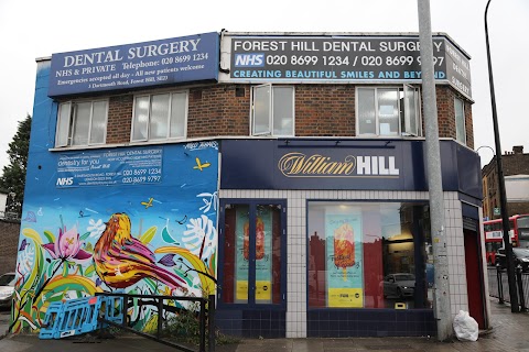 Forest Hill Dental Surgery - Dentistry For You (NHS & Private)