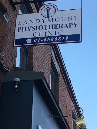 Sandymount Physiotherapy Clinic