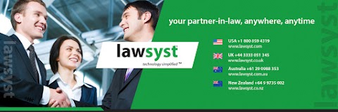 Lawsyst.co.uk