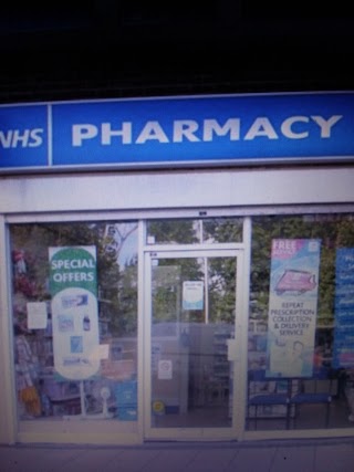 Day Lewis Pharmacy South Norwood Hill