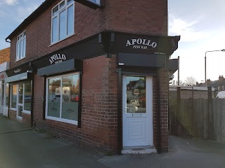 Apollo Fish Bar