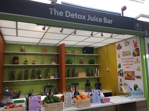 Detox Juice Bar