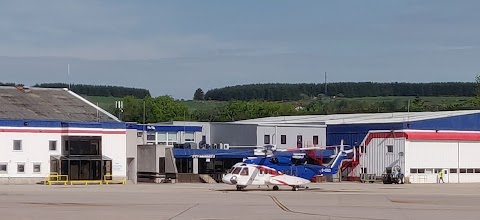 Bristow Helicopters