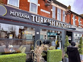 Mevlana Turkish Kitchen (Restaurant)