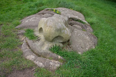 Hailes Quarry Park