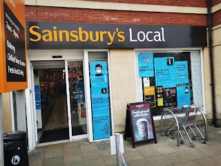 Sainsbury's Local