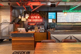 BrewDog DogHouse Edinburgh Bar & Terrace