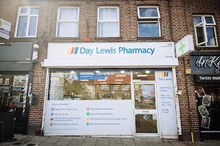 Day Lewis Pharmacy Bromley